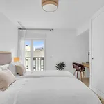Polo Apartments, Jacaranda 8