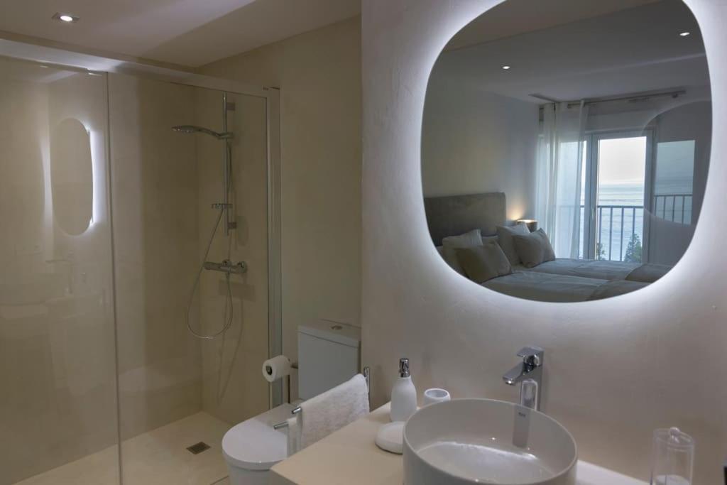 Polo Apartments, Jacaranda 8 Appartement Marbellac