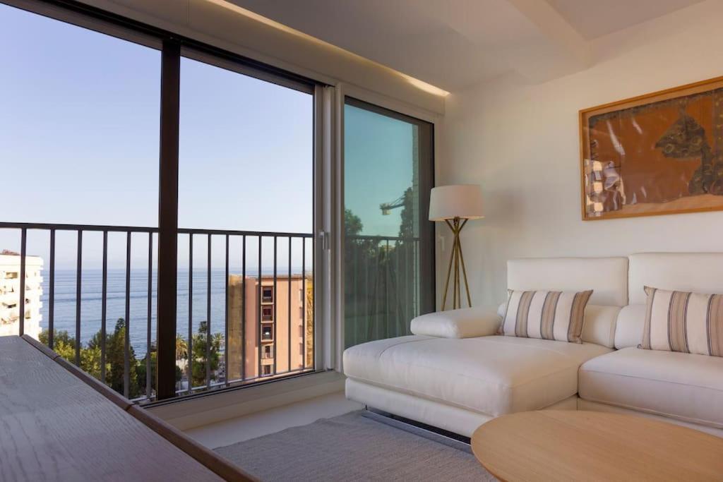 Polo Apartments, Jacaranda 8 Marbellac
