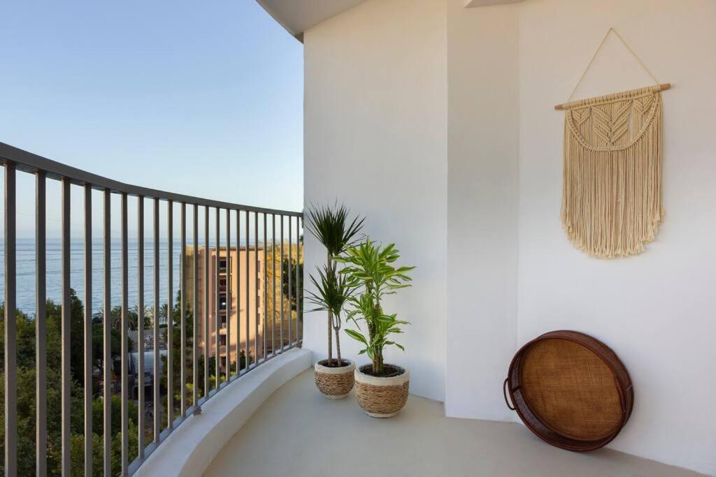Appartement Polo Apartments, Jacaranda 8