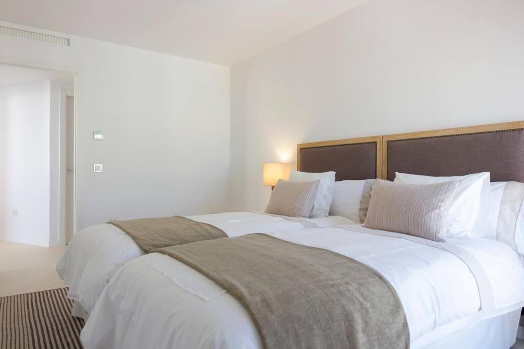 Polo Apartments, Jacaranda 8 Apartment *