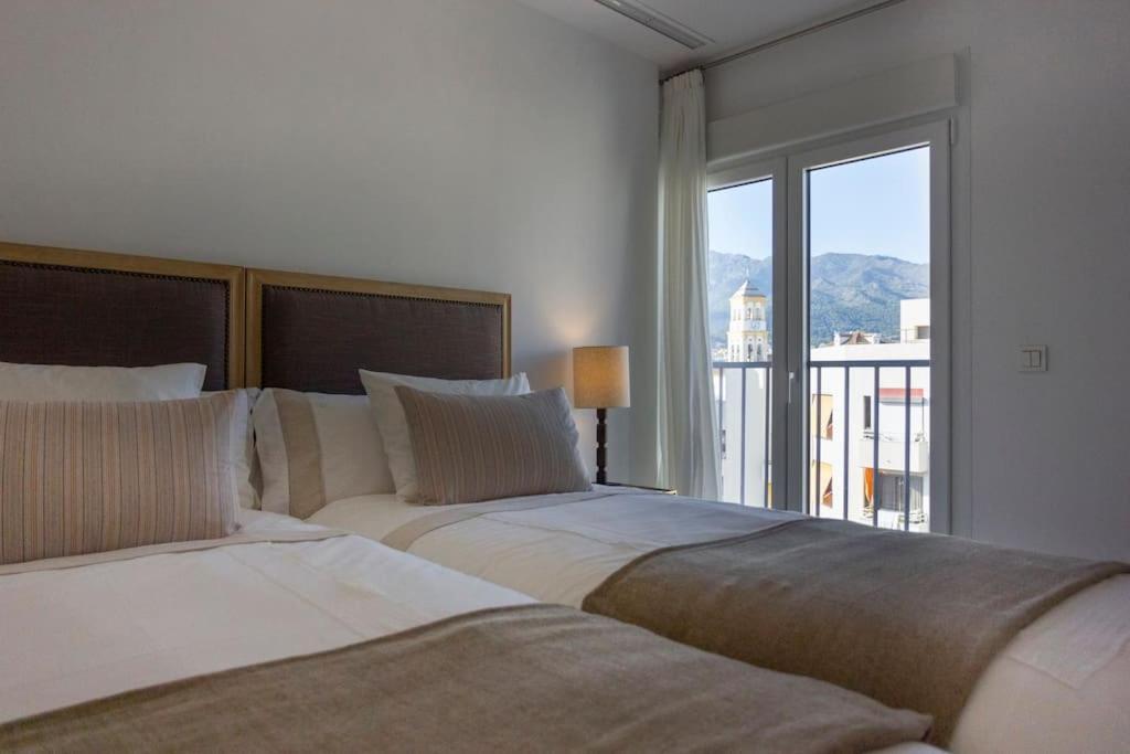 Appartement Polo Apartments, Jacaranda 8
