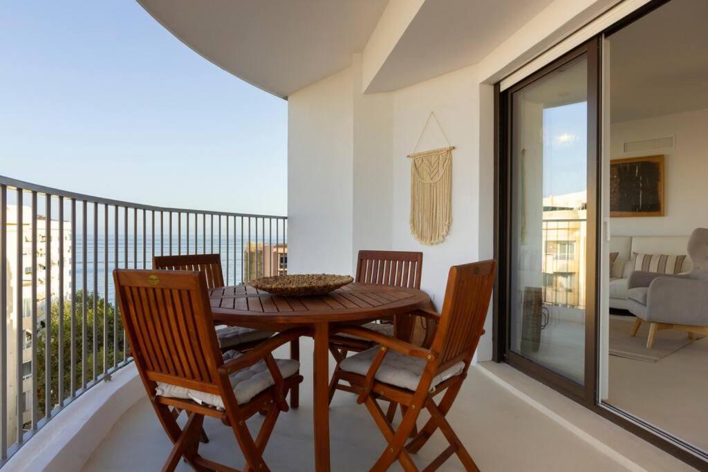 Appartement Polo Apartments, Jacaranda 8 Marbellac