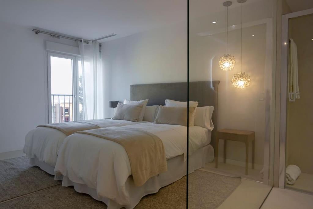 Polo Apartments, Jacaranda 8