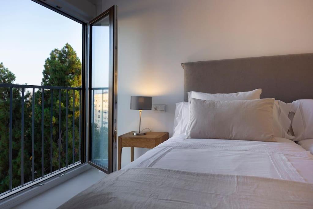 Polo Apartments, Jacaranda 8 Marbella