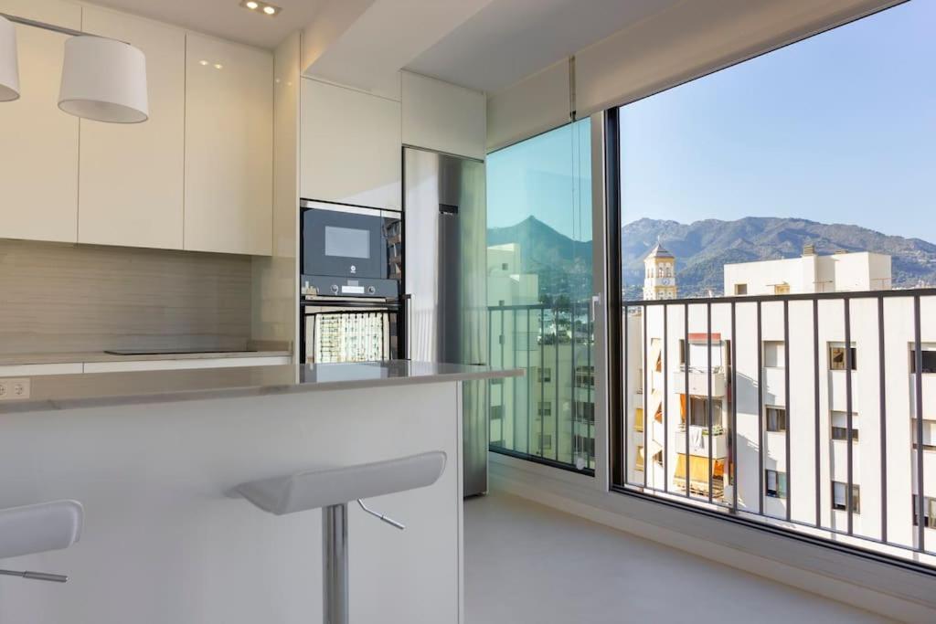 Polo Apartments, Jacaranda 8