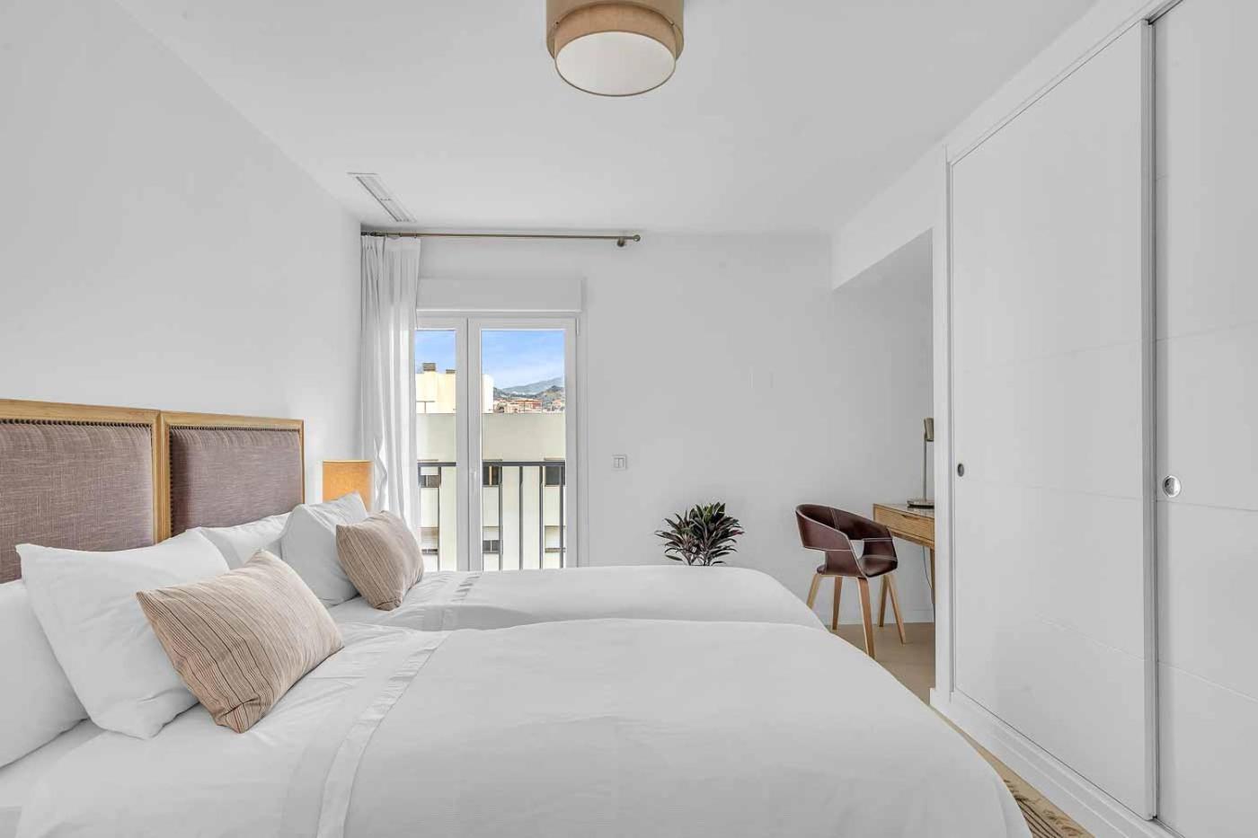 Polo Apartments, Jacaranda 8 * Marbella