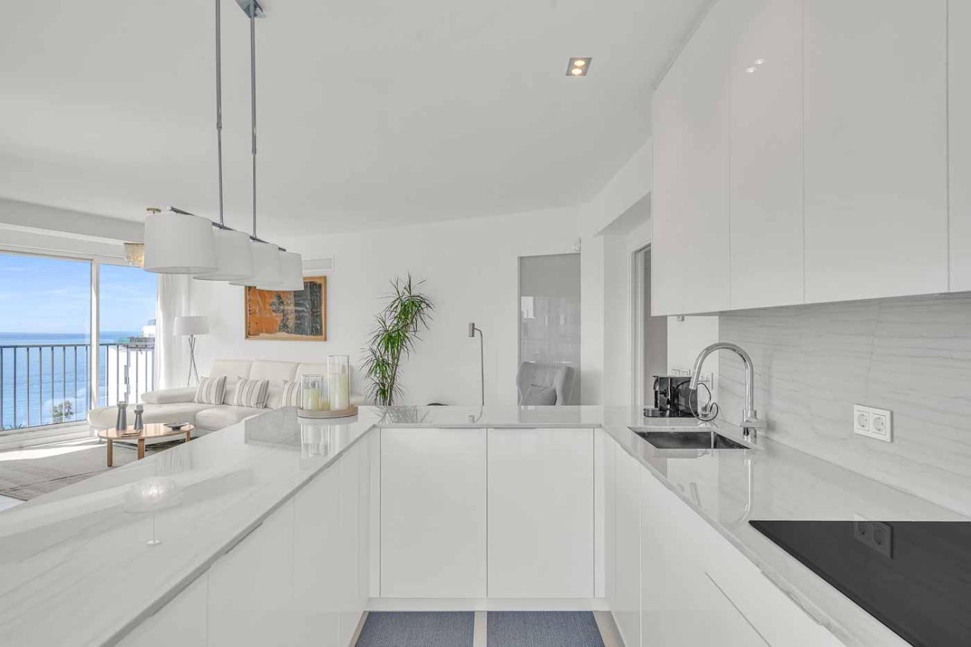 Polo Apartments, Jacaranda 8 Apartemen