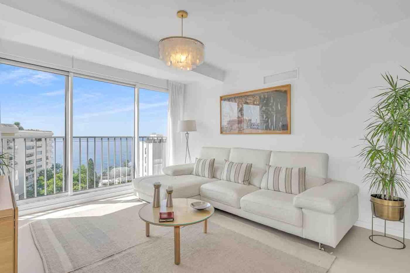 Polo Apartments, Jacaranda 8 Apartemen *