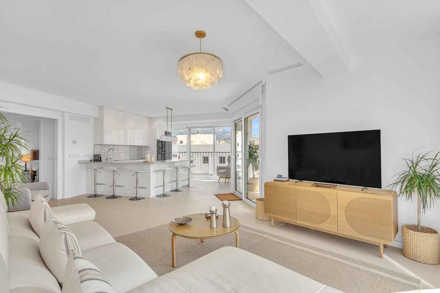 Polo Apartments, Jacaranda 8 *