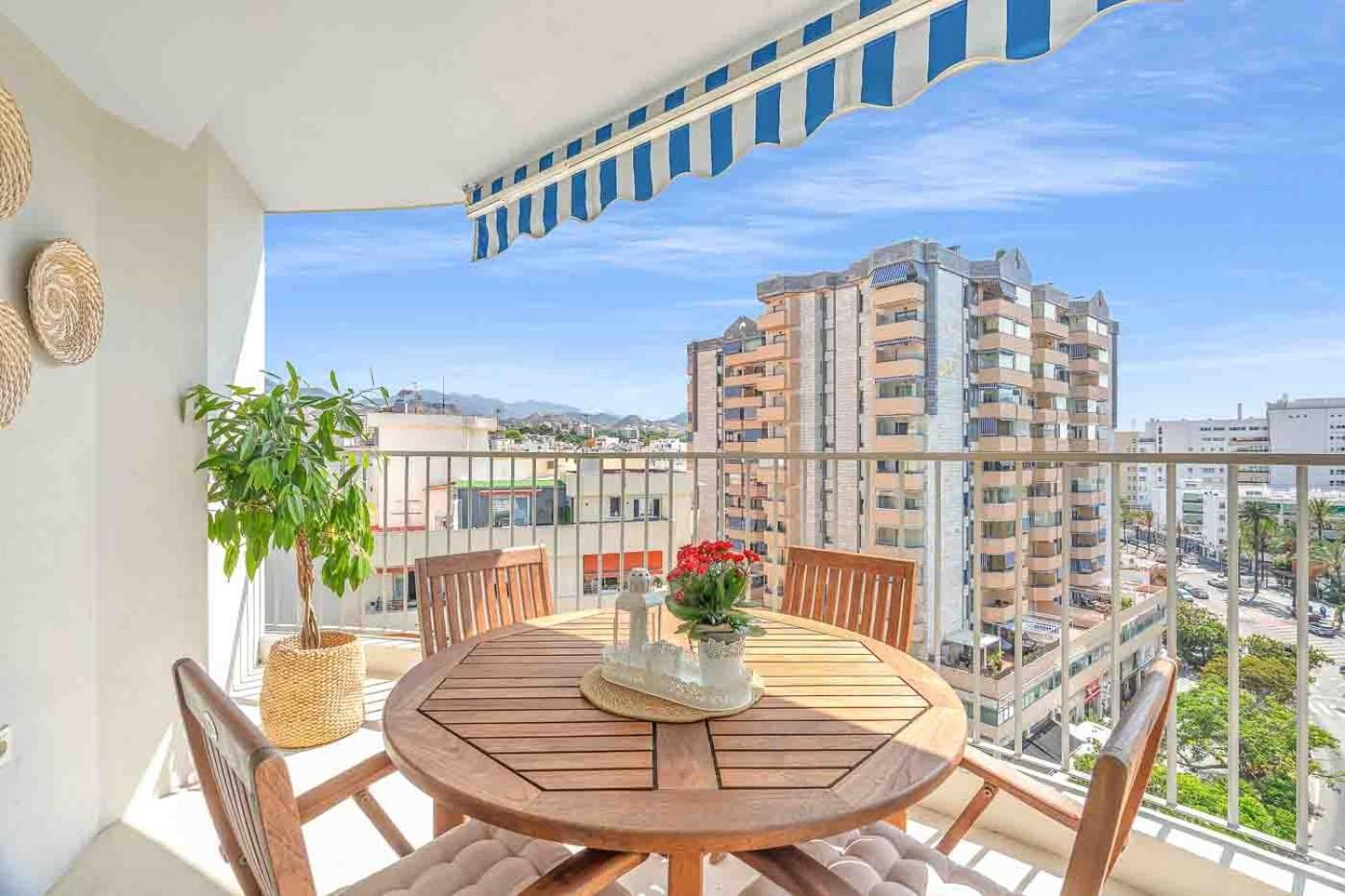 Polo Apartments, Jacaranda 8