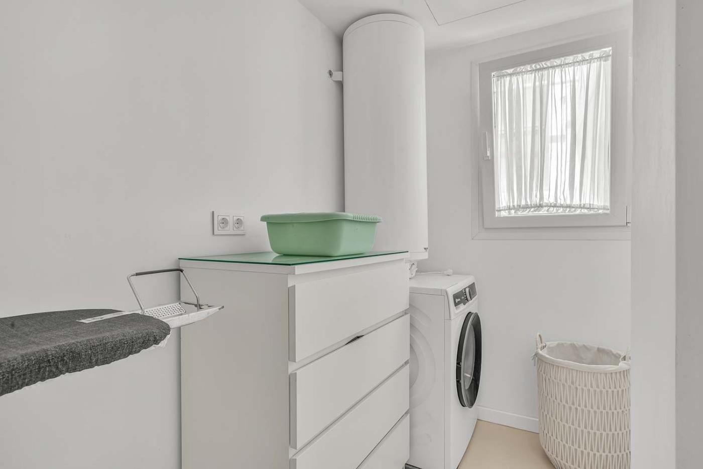 Apartemen Polo Apartments, Jacaranda 8