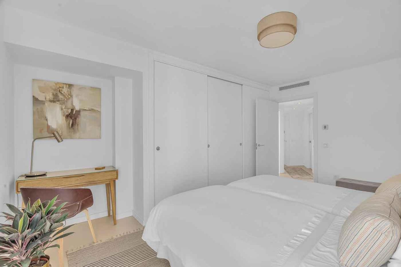 Polo Apartments, Jacaranda 8 Apartment *