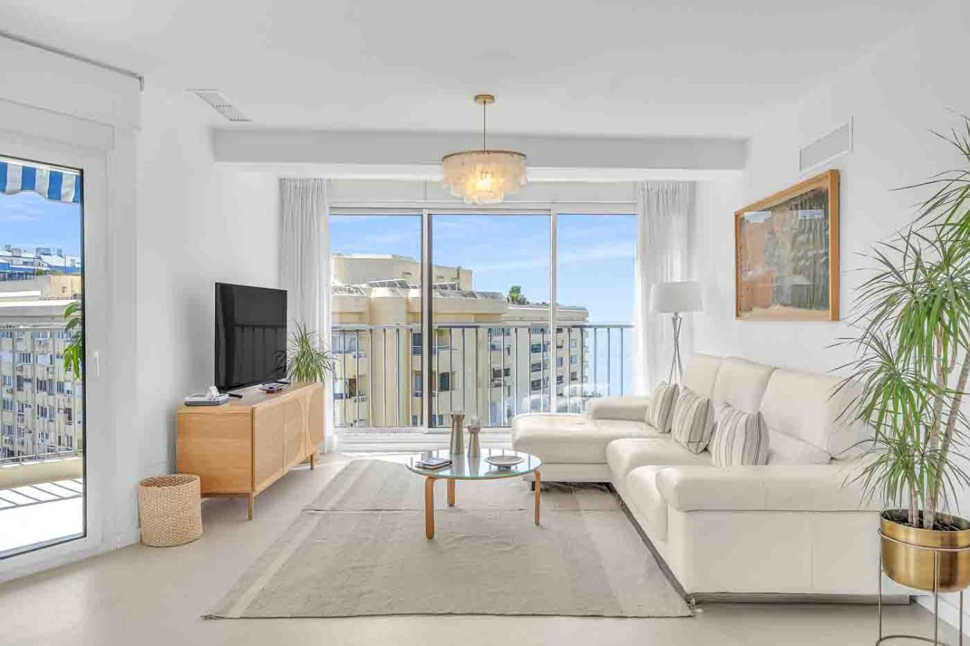 Apartemen Polo Apartments, Jacaranda 8 *