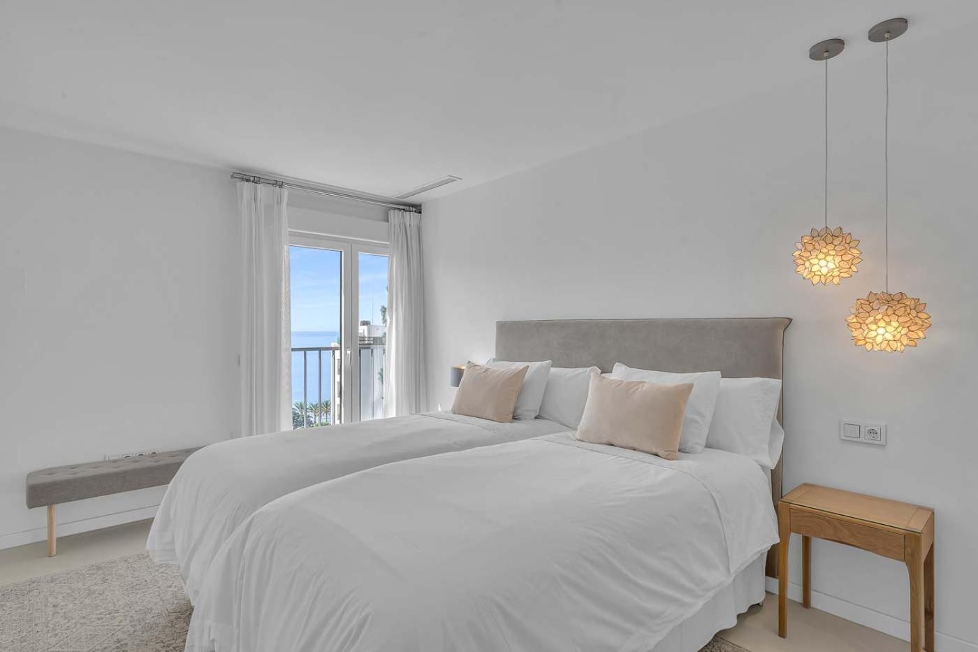 Polo Apartments, Jacaranda 8 *