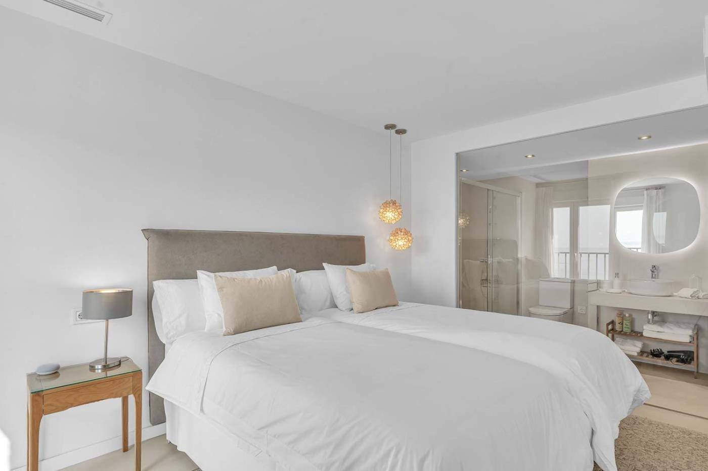 Polo Apartments, Jacaranda 8 Marbella